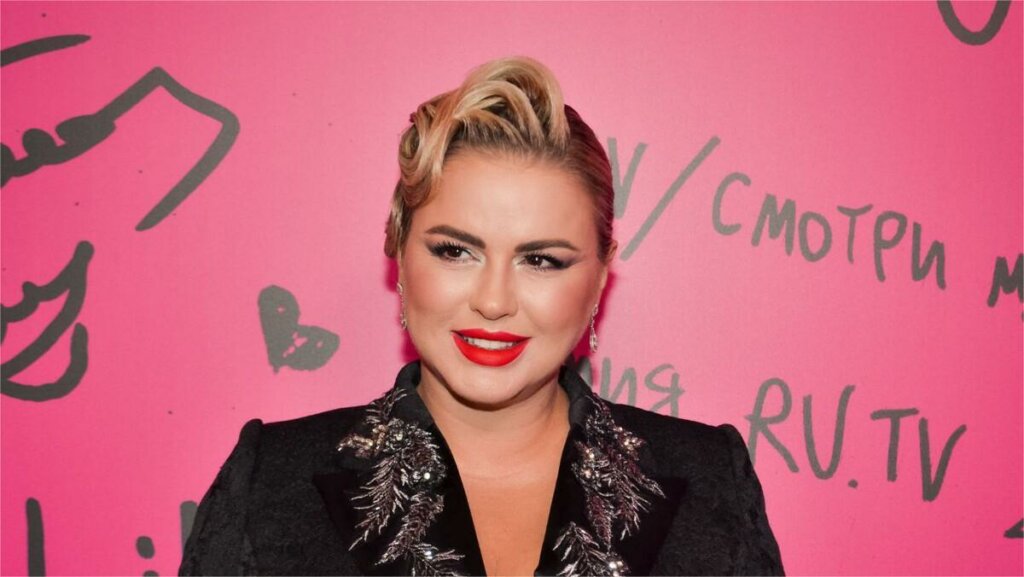 Анна Семенович скучает по холостой жизни