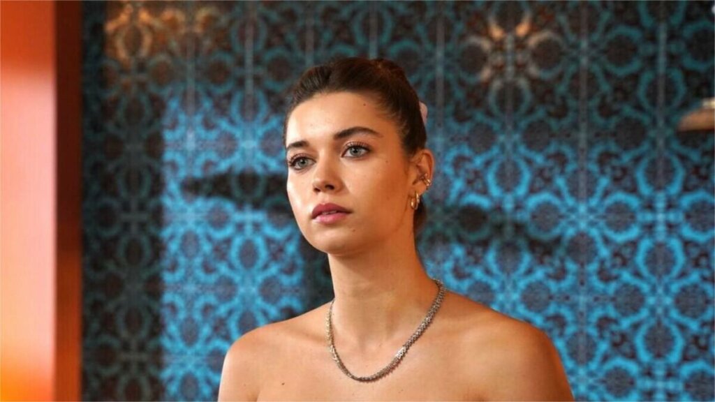 Афра Сарачоглу может сыграть главную роль в новом сериале Disney Plus