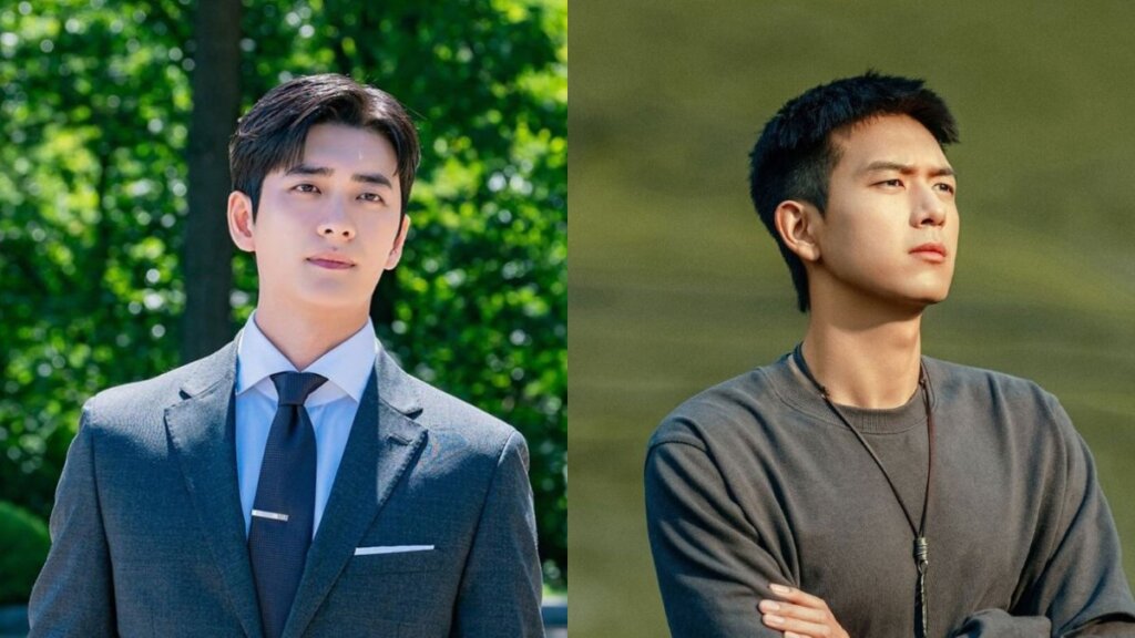 Отдыхаем в деревне: 10 лучших дорам с потрясающим сельским колоритом