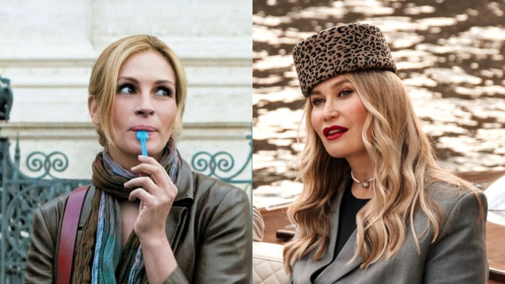 Как начать новую жизнь не с понедельника: 6 советов из кино, которые помогут подготовиться