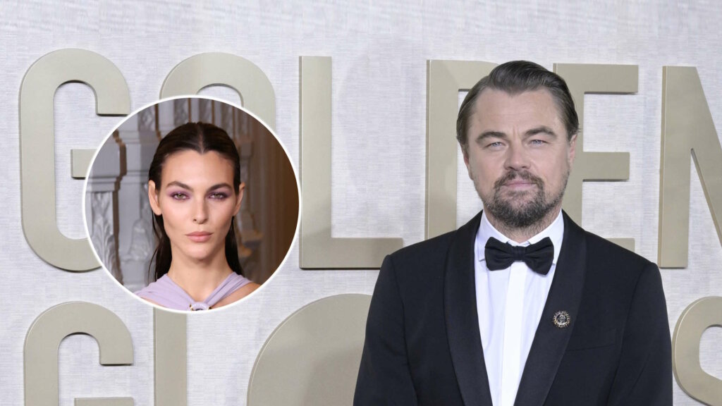 Инсайдеры: Леонардо ДиКаприо задумался о женитьбе