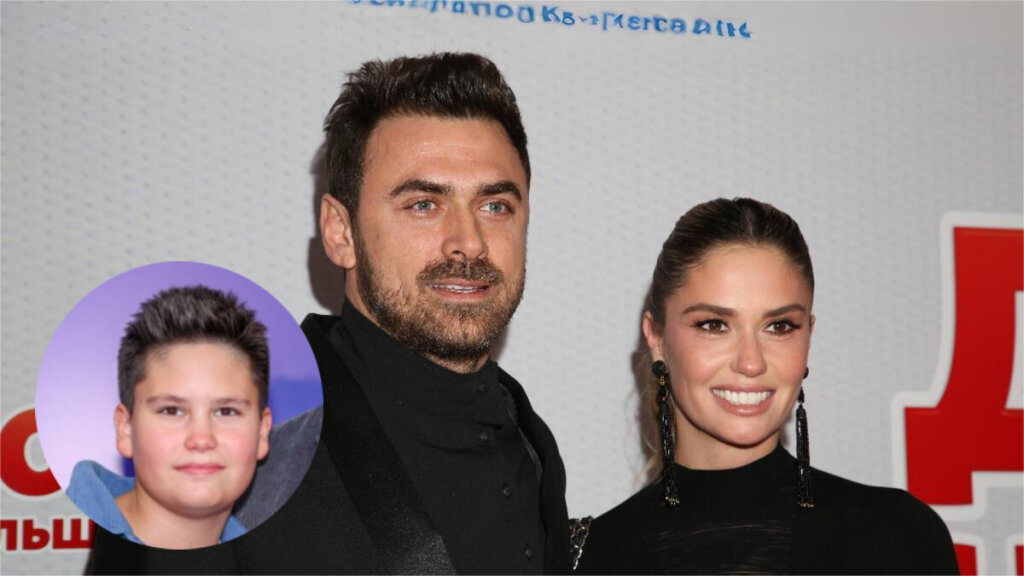 Сын Муцениеце и Прилучного узнал о свадьбе мамы с Дрангой: вот как отреагировал Тимофей