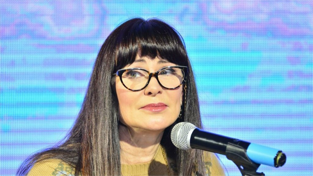 Нонна Гришаева поделилась болью: «Опять отказ, не дают звание народной артистки»
