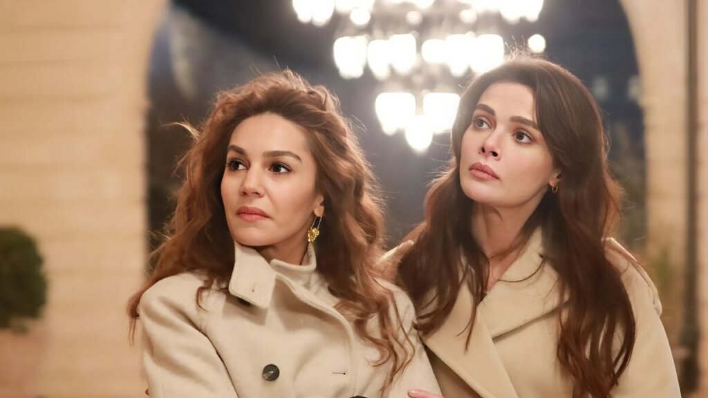 Названа дата финала первого сезона сериала «Далекий город»