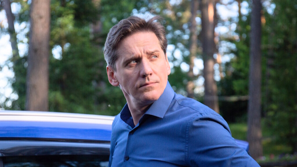 Юрий Батурин высказался о родителях, которые от него отреклись