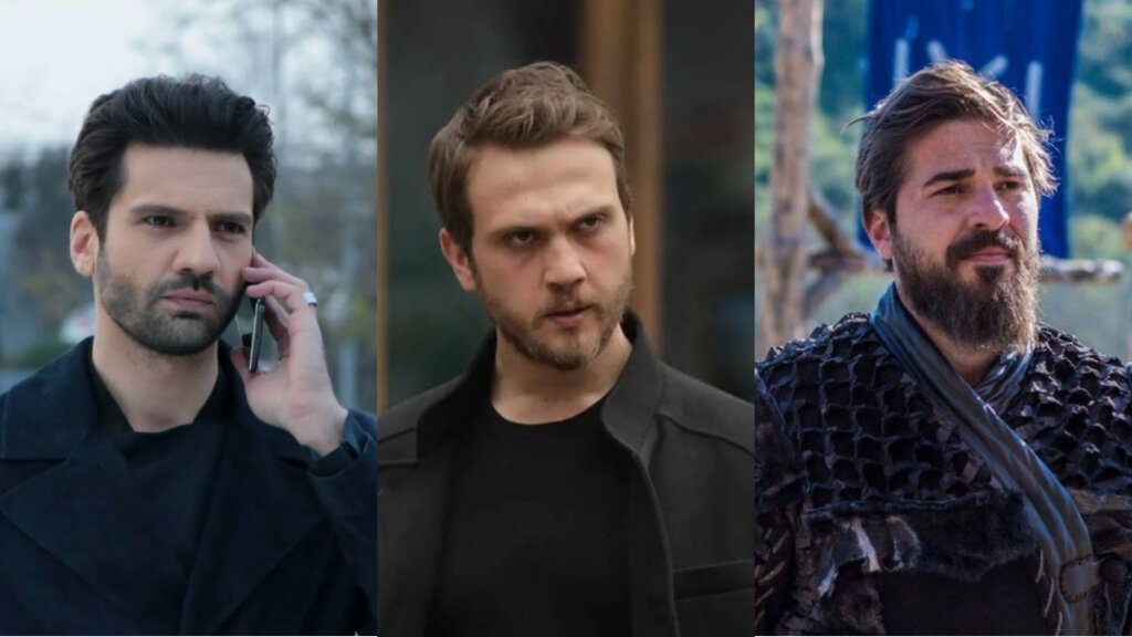 7 турецких сериалов, сумевших удержать внимание зрителей до самого финала