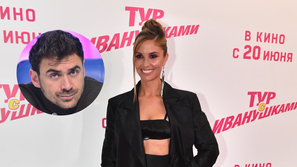 Свадьба Агаты Муцениеце и Петра Дранги в июле не состоится: вот почему