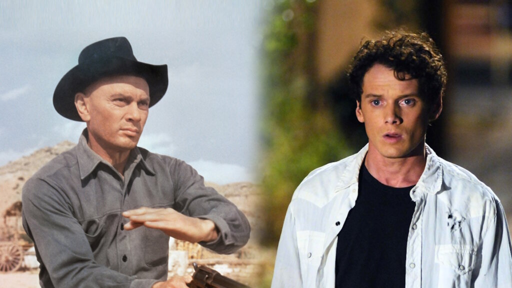 Знаменитые русские актеры, которые умерли за границей