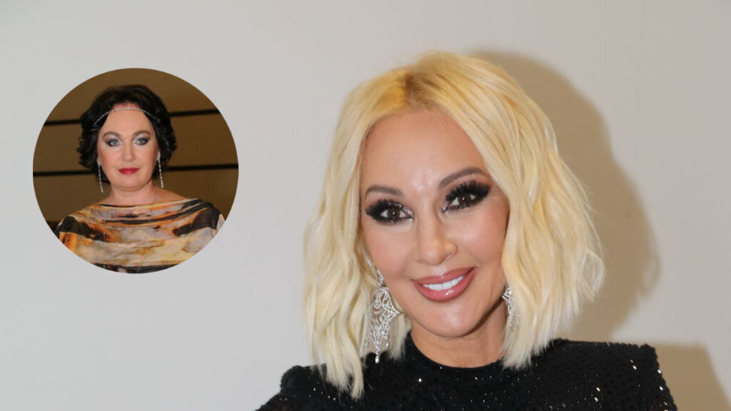 «Резко помолодела»: Лера Кудрявцева опубликовала новое фото Ларисы Гузеевой и всех озадачила