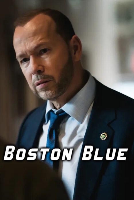 Boston Blue 1 сезон