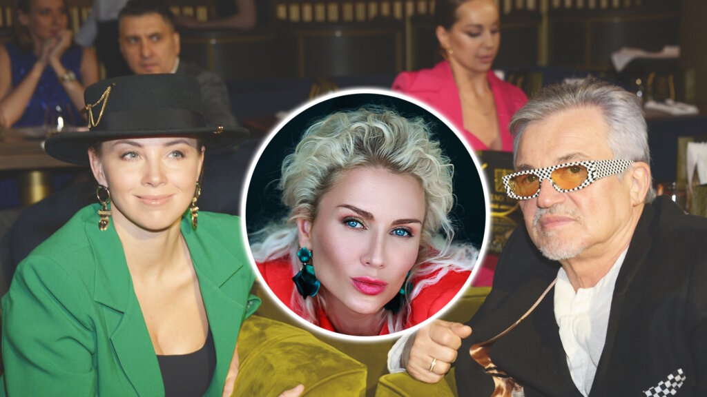 Катя Гордон раскрыла подробности развода любовника Полины Дибровой с женой