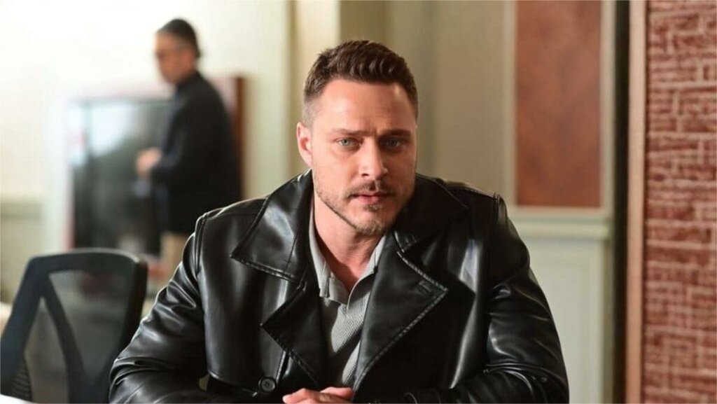 Звезда сериалов «Безграничная любовь» и «Основание. Осман» впервые стал отцом