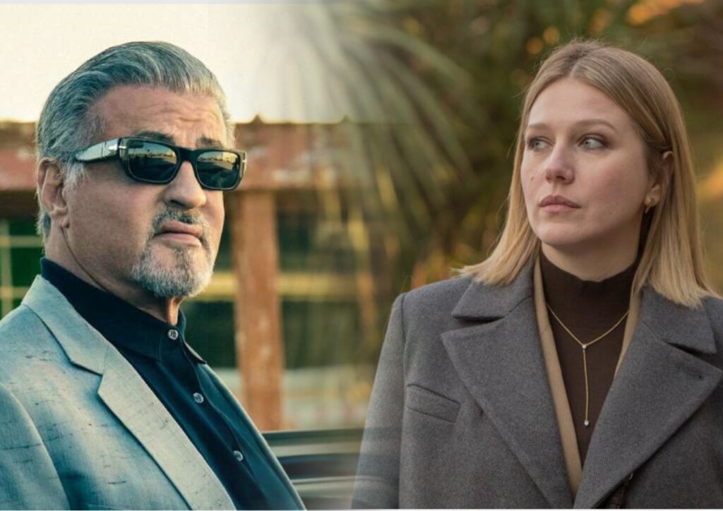 Что покажут на ТВ и стримингах с 15.09 по 21.09: Спасская снова в деле, Сталлоне в роли гангстера и тот самый Маньпупунёер