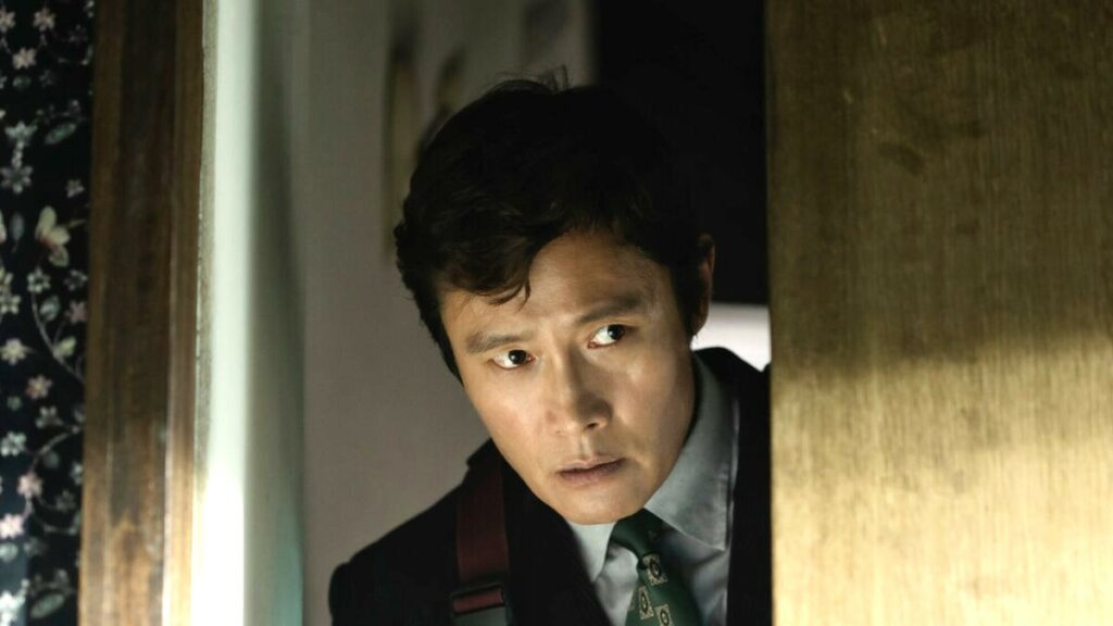 Ли Бён-хон стал первым корейским актером, получившим престижную кинопремию в Торонто