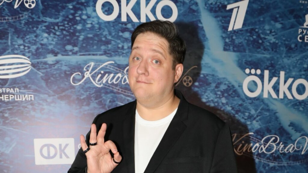 Онкобольной актер Роман Попов закрыл сбор средств на лечение (видео)