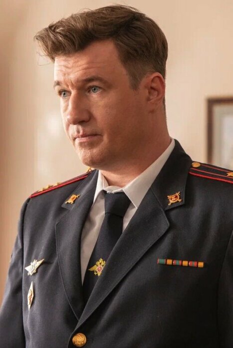 Старый конь