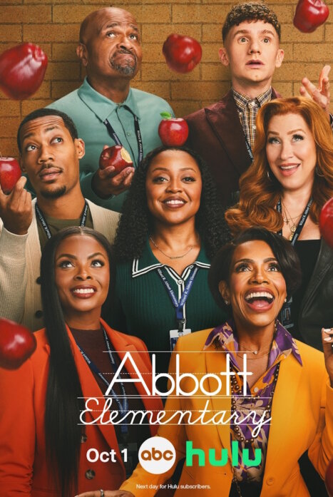 Начальная школа «Эбботт»