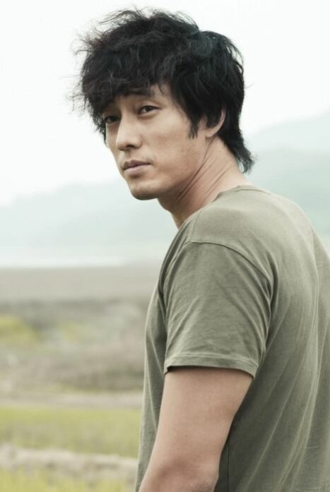 Менеджер Ким