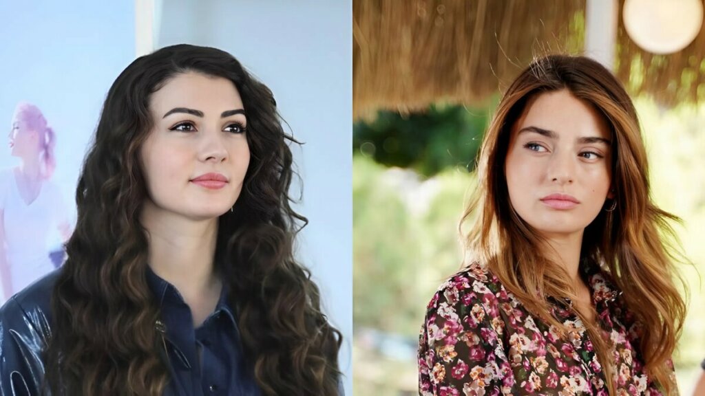 Элегантность, красота, талант: 10 турецких актрис, которых зрители чаще хотят видеть на экранах