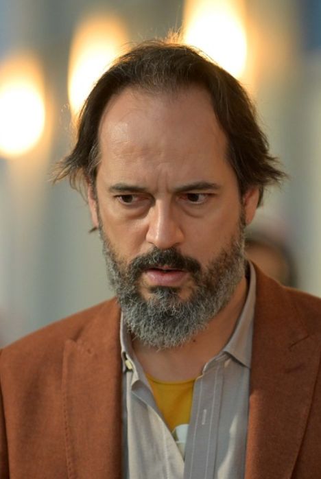 Первый и последний