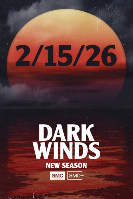 Темные ветра