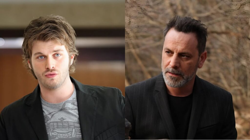 Известные герои турецких сериалов, которых должны были играть другие актеры