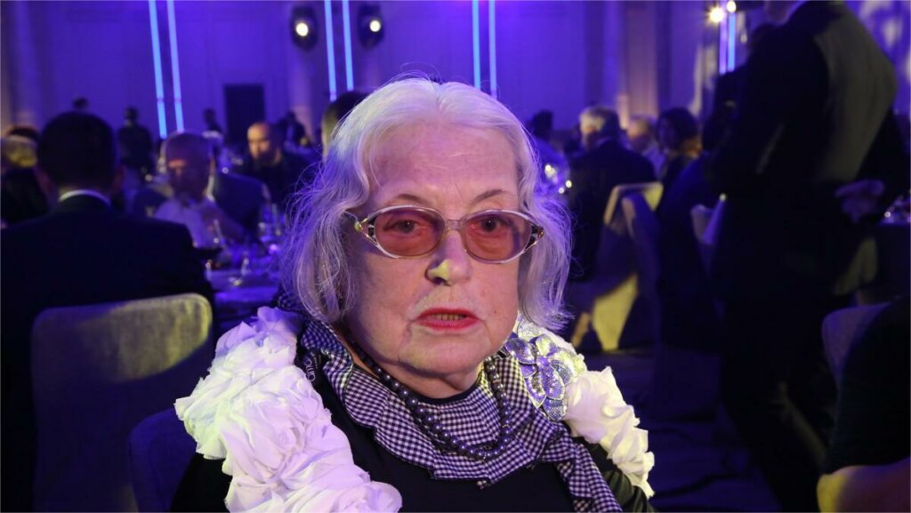 Адвокат сообщил об экстренной госпитализации страдающей деменцией Лидии Федосеевой-Шукшиной