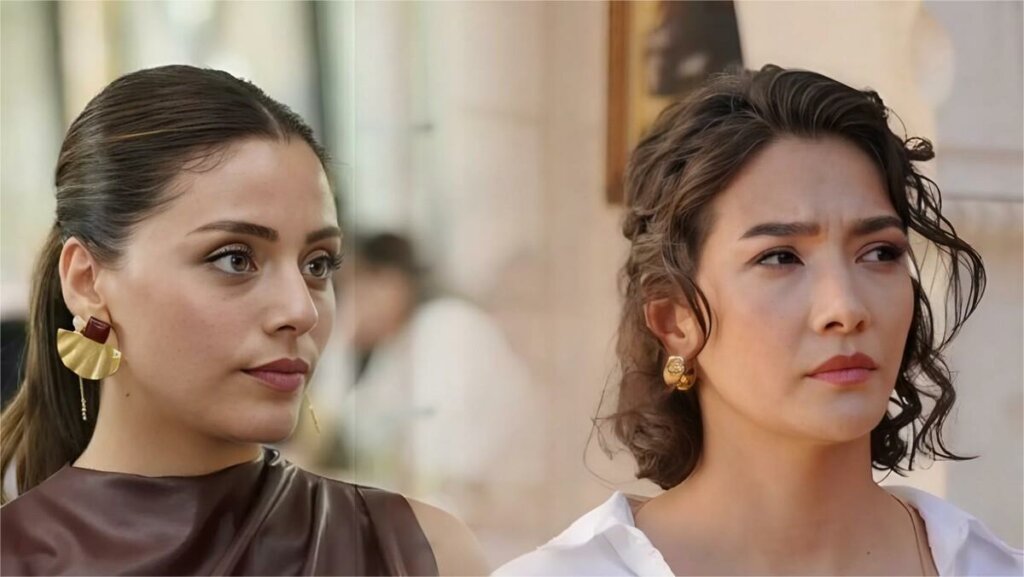 Десять самых обсуждаемых турецких актрис в сентябре 2025 года