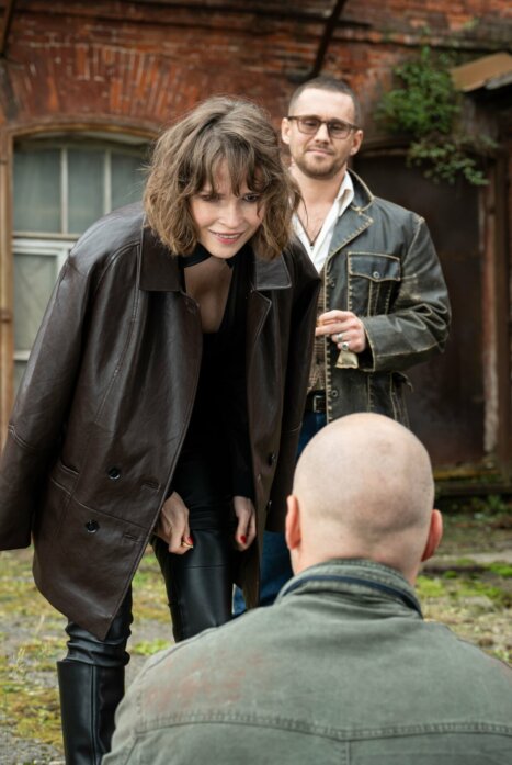 Доставка с гарантией 1 сезон