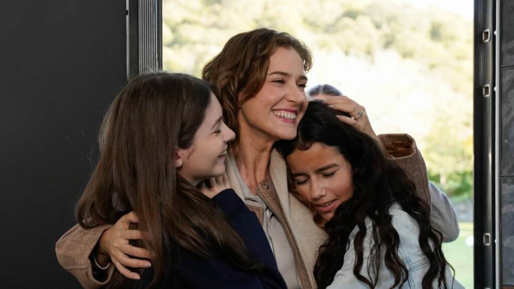 Ужасное возвращение Беррак: Описание пятой серии турецкого сериала «Розы и грехи»