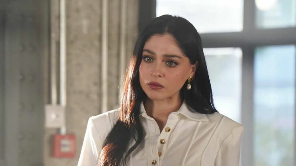 Зейнеп против Беррак: Описание шестой серии турецкого сериала «Розы и грехи»