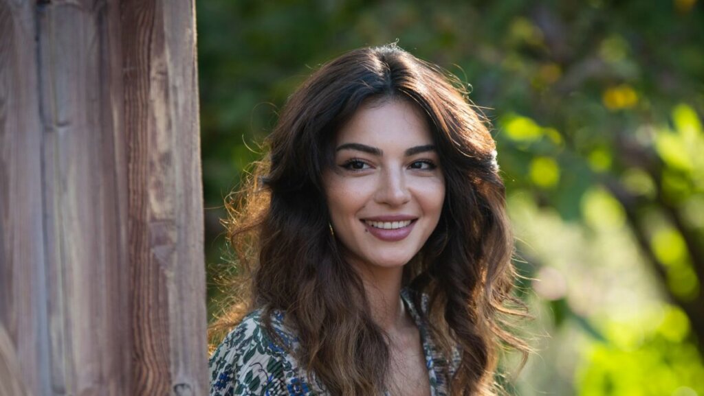 «Джан Яман в юбке»: Как живет Мелиса Аслы Памук — турецкая красавица со вздорным характером