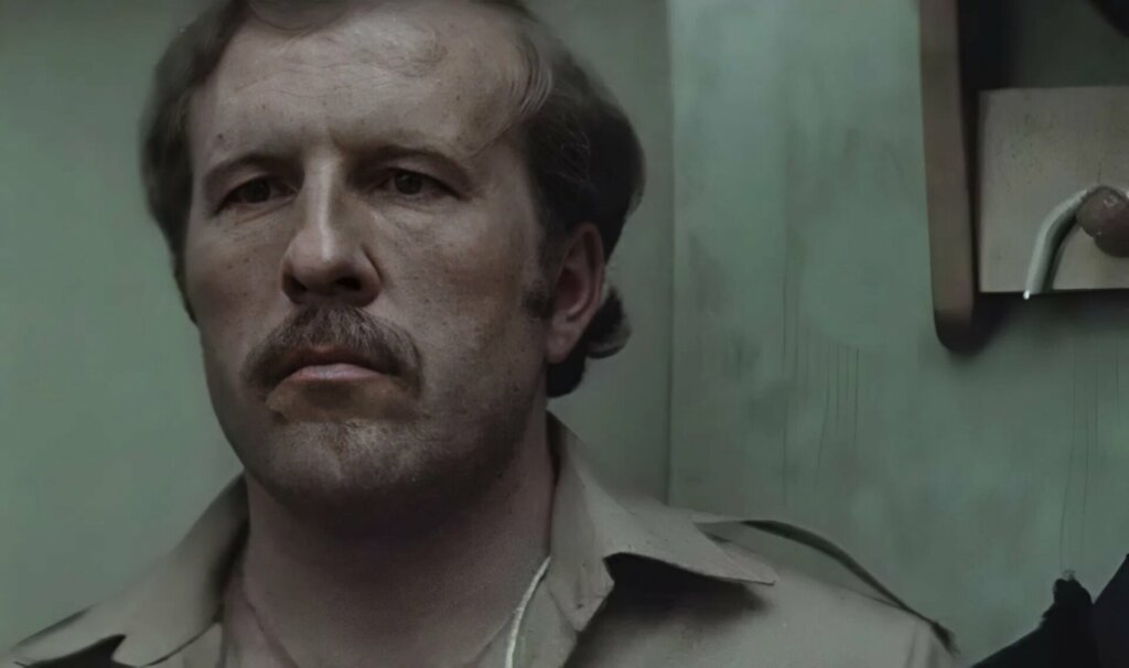 Анатолий Сливников: судьба актера с колоритной внешностью