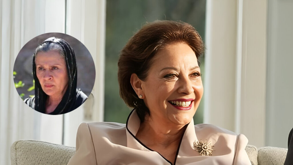 Безжалостные эгоистки: Самые токсичные матери в турецких сериалах текущего сезона