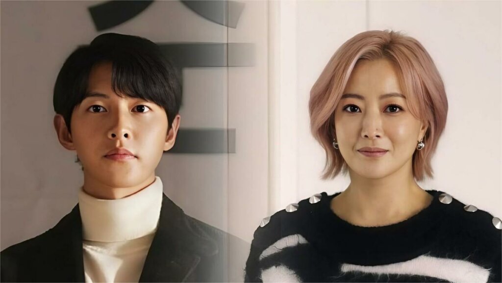 Удовольствие гарантированно: 7 отличных дорам на любой вкус