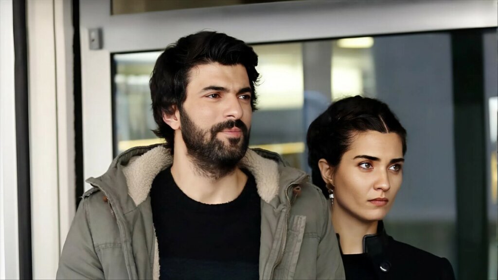 Турецкие актеры, которые были номинированы на «Эмми»: Их талант заметили