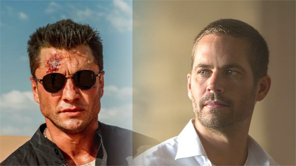 Арабская ночь, волшебный восток: 6 фильмов, которые снимались в ОАЭ