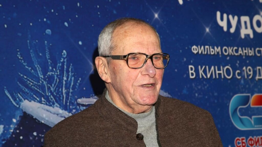 Горе в семье Эммануила Виторгана: появились печальные подробности