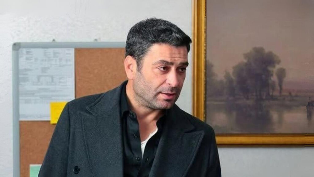 Прозрение Садакат, слепота Борана и глупость Каи: Описание 42 серии «Далекого города»