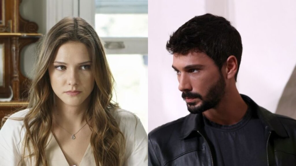 Новости турдизи с 22 по 28 декабря: Развод Алины Боз, ультиматум Улусоя и события со съемок