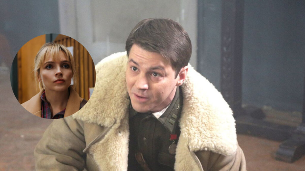 Звезда «Кухни» ушла от Гелы Месхи к любовнику Кристины Асмус