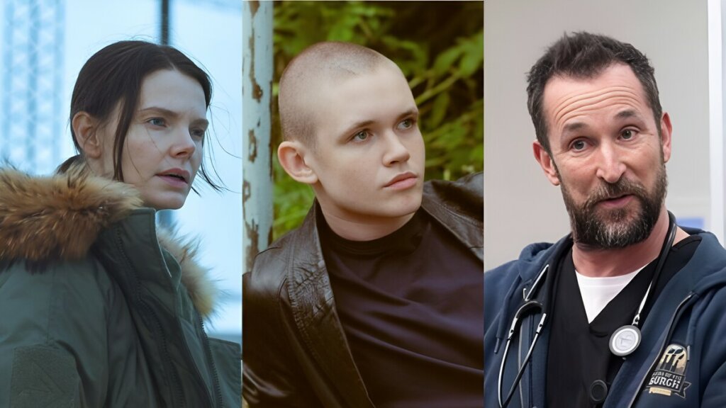 Наверстать упущенное: 10 отличных сериалов уходящего года, которые вы могли пропустить