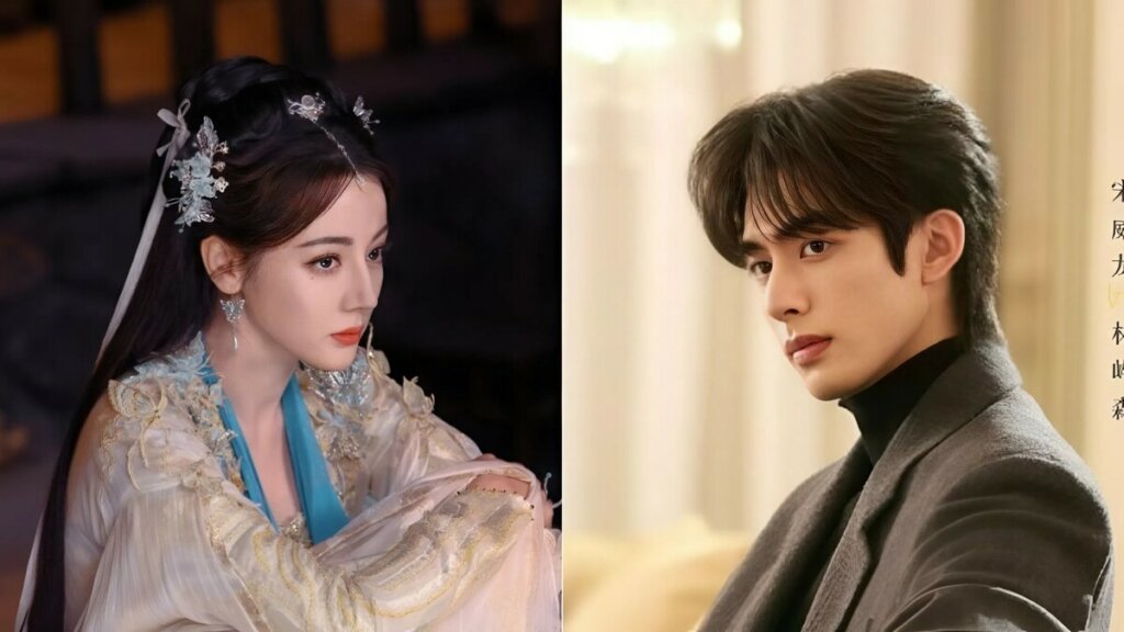 10 самых ожидаемых китайских дорам 2026 года