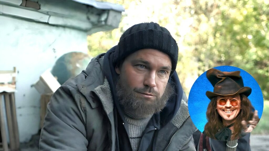 Бездомный, мексиканский авантюрист и Базилио: 7 необычных ролей Александра Петрова