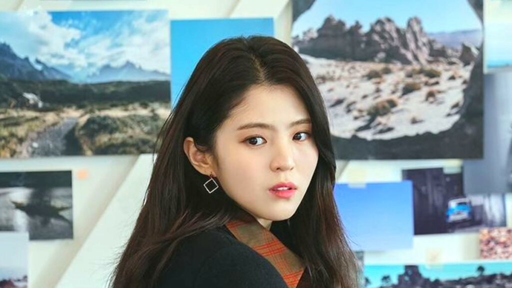 Корейская актриса Хан Со-хи сделала признание о личной жизни: вот что сказала