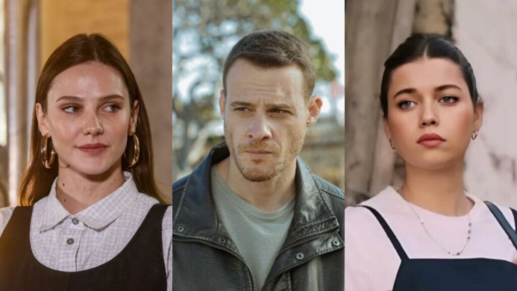 Главные новости турдизи с 29 декабря по 4 января: награды, самые красивые актрисы и судебные разбирательства