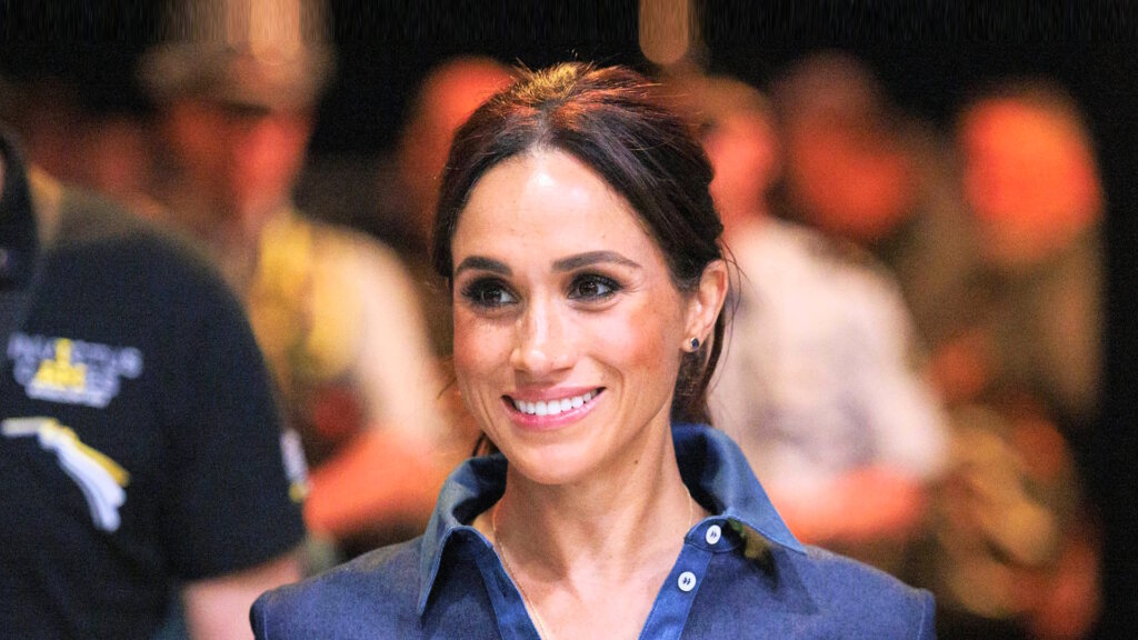 Так не встречают даже президентов: Меган Маркл выставила условия своей поездки в Англию