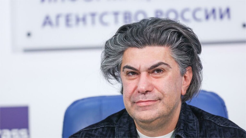 Цискаридзе удивил поклонников заявлением о маленькой жене: вот что сказал