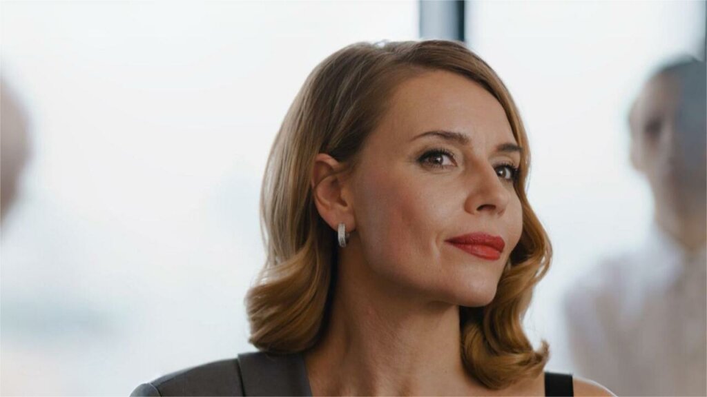 Любовь Толкалина: «Моя личная жизнь может взорвать голову»