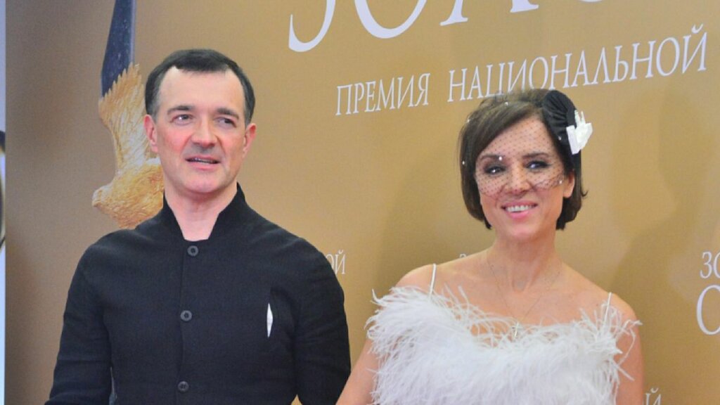 Выяснилось, как Бероев и Алферова будут опекать особенного «сына» после развода